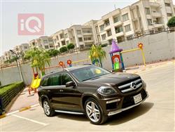 مێرسێدس بێنز GL-Class